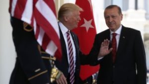 US, Turkey to resume issuing non-immigrant visas
