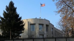 US missions in Turkey partially resume visa issuing